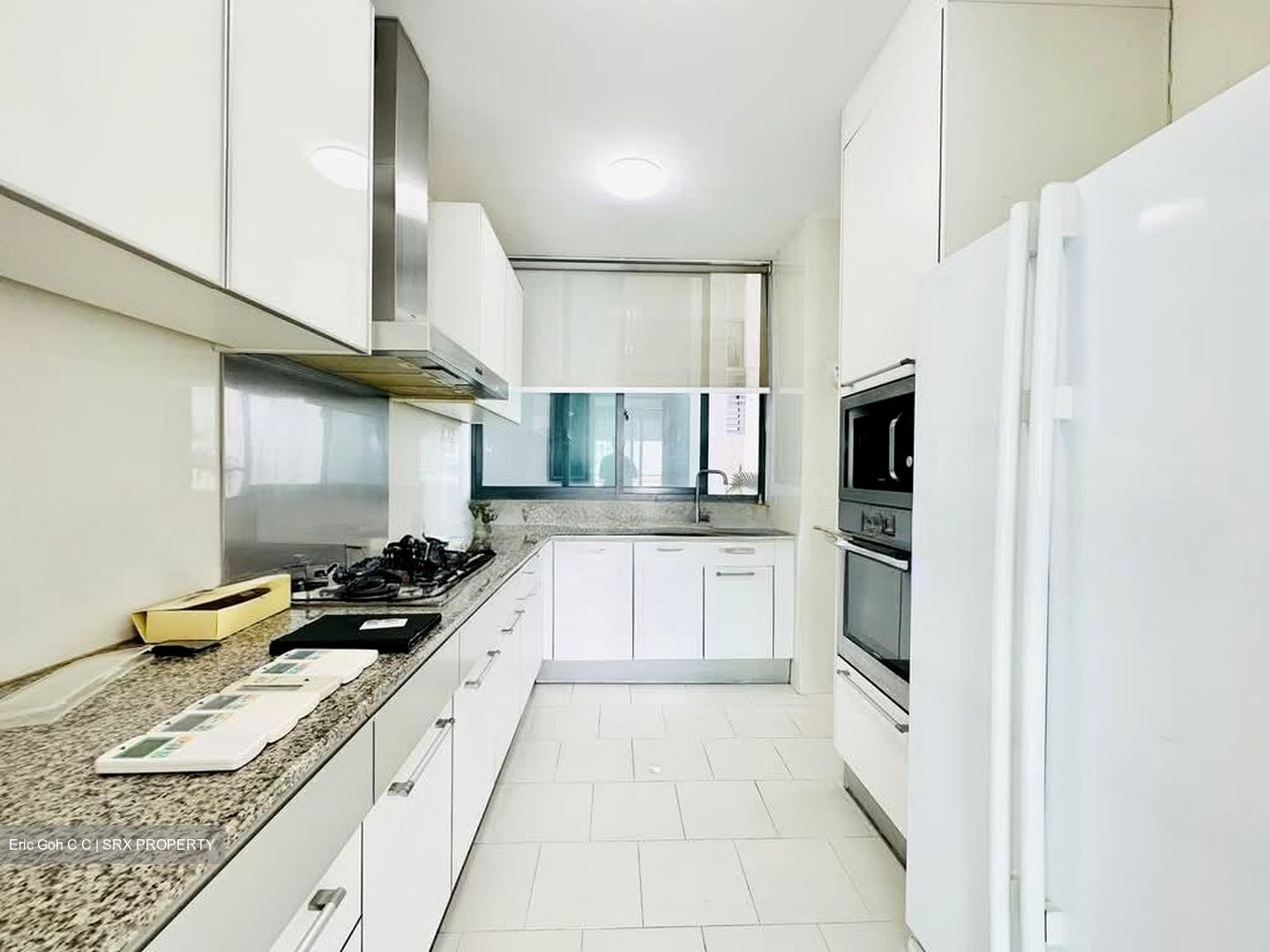 RiverGate (D9), Apartment #568097631
